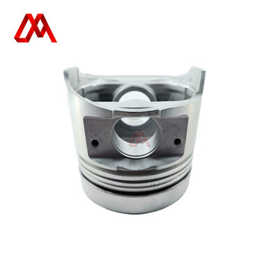 IZUMI 1878116654 1-87811665-4 Engine Cylinder Liner Set For ISUZU FSR32 6HH1