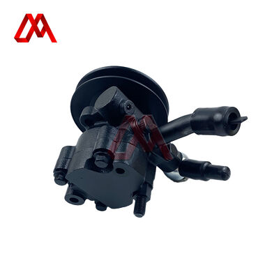8970842070 8-97084207-0 8-97066476-1 Power Steering Oil Pump Assembly Suitable for ISUZU NKR55 4JB1

