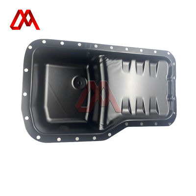 Auto Suspension ISUZU NKR Parts Rigid Oil Pan Gasket 4HF1 8970876420