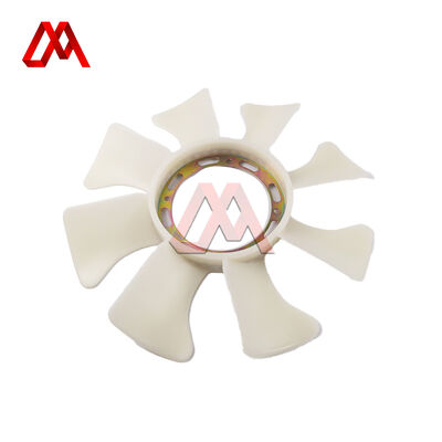 8-97078662-0 8-97094660-0 8970786620 8970946600 Cooling Fan Suitable for ISUZU 4HF1 NPR66