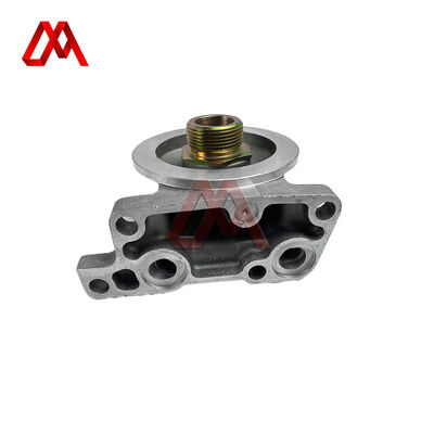 8-97096677-3 8-98328486-0 8970966773 8983284860 Oil Filter Body Suitable for ISUZU 700P 4HG1 4HF1