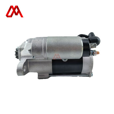 IZUMI 8971722112 8-97172211-2 Starter Assembly for ISUZU NKR NPR NPR66 4HF1