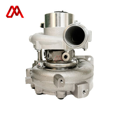IZUMI 8-98027772-0 8980277720 Turbocharger Assembly for ISUZU NPR 4HK1
