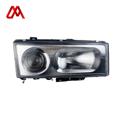 MC930601 Head Light Lamp Assembly for Mitsubishi Heavy Truck Replacement Accessory