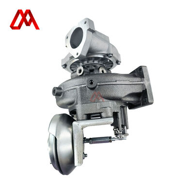 IZUMI 4JJ1 3.0L Diesel Engine Parts 8981654481 8-98165448-1 Turbocharger Asm for ISUZU