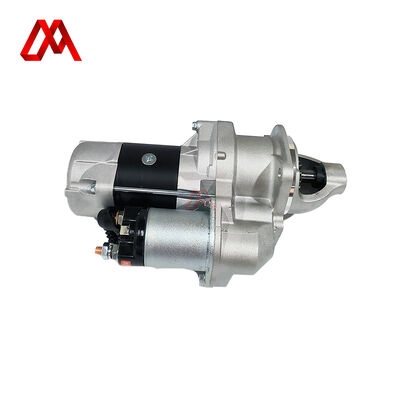 IZUMI 0350552061 STARTER for HINO H07C EX220 H07D H06C