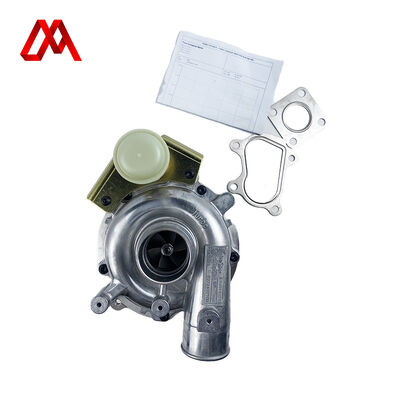 High Performance Turbocharger 8-97240210-J 8-97240210-0 Fit for 4JA1 Truck Replacement Parts