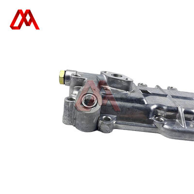 IZUMI 9-11281802-0 9112818020 Oil Cooler Case Body for ISUZU UM6BB1 6BD1