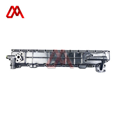 IZUMI 9-11281802-0 9112818020 Oil Cooler Case Body for ISUZU UM6BB1 6BD1