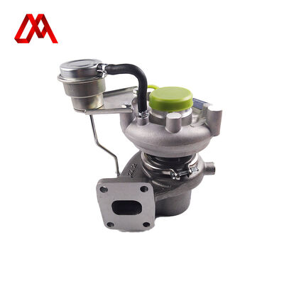 4D34 Engine Turbocharger Assembly 49178-02320 OEM Replacement For Mitsubishi Fuso Truck
