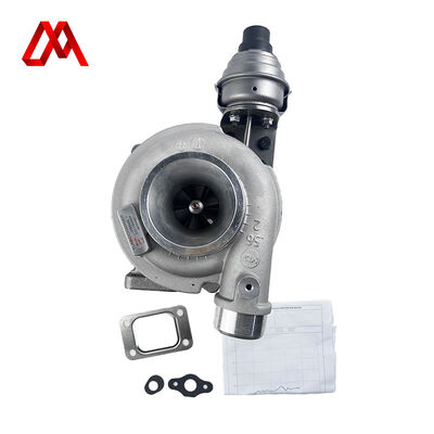 4M42 Engine Turbocharger QC000387 Heavy Duty Truck Replacement Parts