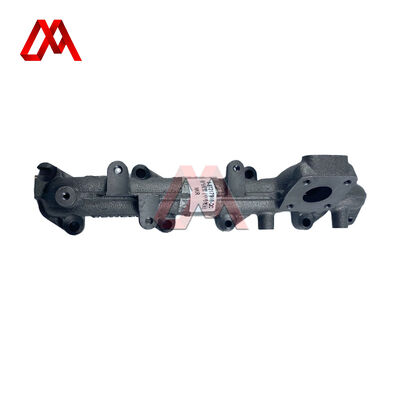 8-97217908-0 Exhaust Manifold 8972179080 Suitable for ISUZU NKR55 4JB1T