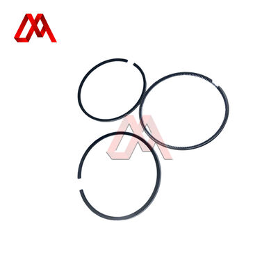 8980549950 8-97219054-0 8-98054995-0 8-97219054-0 Standard Piston Ring Set Suitable for ISUZU NPR71