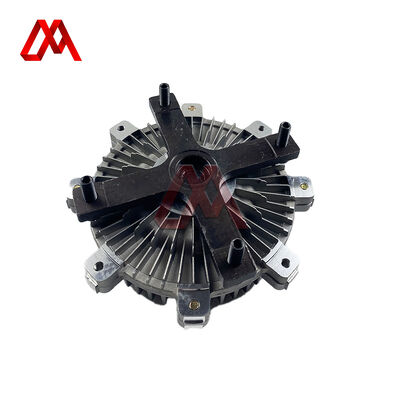 IZUMI 8971392990 8971297380 Cooling Fan Clutch 8-97139299-0 8-97129738-0 For ISUZU 4HG1 NQR71 NKR