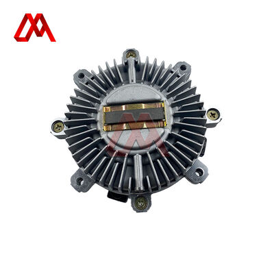 IZUMI 8971392990 8971297380 Cooling Fan Clutch 8-97139299-0 8-97129738-0 For ISUZU 4HG1 NQR71 NKR