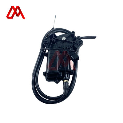 8-97255069-0 Engine Stop Motor Assembly 8972550690 Suitable for ISUZU 700P NPR75 NQR75