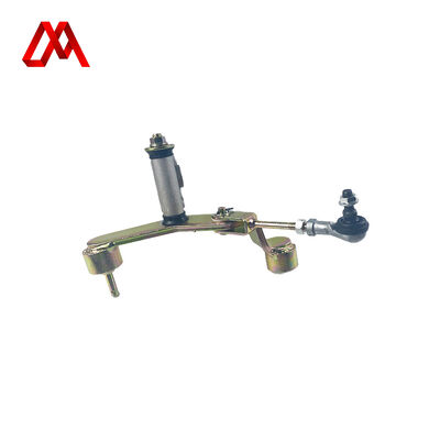 High Quality 8-94566457-0 8945664570 Shift Lever Lower Assembly for ISUZU 100P 600P Truck Accessories