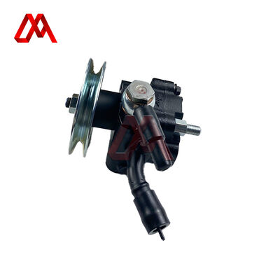 8-97354730-1 Power Steering Oil Pump Assembly 8973547301 Suitable for ISUZU NKR NPR 4JB1T