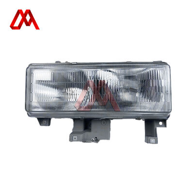 IZUMI HEAD LAMP L-H-D LH MC139754 Headlight for MITSUBISHI CANTER 94-