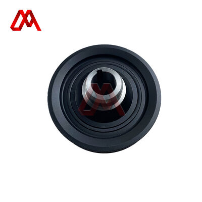 8-97361562-1 Crankshaft Damper Pulley Suitable for ISUZU TFR 8973615621