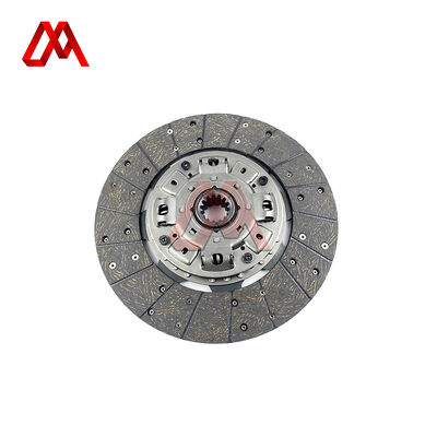 IZUMI ME521813 Clutch Disc For Mitsubishi Canter 4D34 4D34T