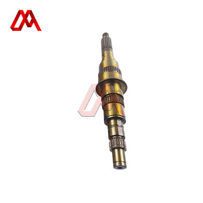 IZUMI Transmission Gear Box Main Shaft ME611734 For Mitsubishi 4D34 4D35 Canter 659 Fe659 M03