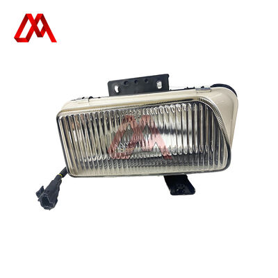 8-98149143-0 8-97378908-1 Fog Lamp Assembly 8981491430 8973789081 for ISUZU 700P