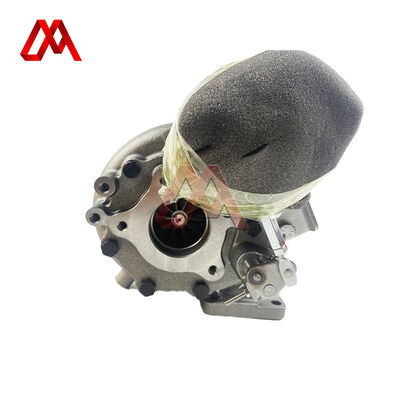 8-97381507-0 Turbocharger Assembly 8973815070 Suitable for ISUZU NLR NMR