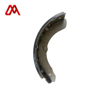 5-47110059-0 5471100590 Brake Shoe Assembly For Isuzu Elf 100P NKR5 Truck Spare Parts
