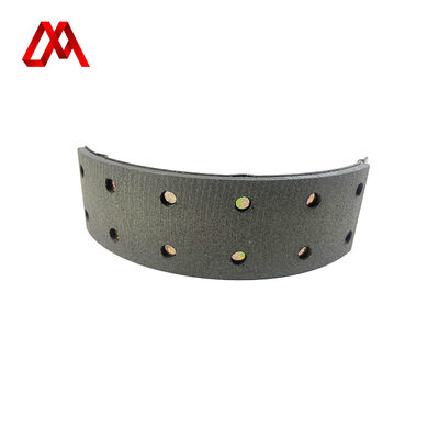 5-47110059-0 5471100590 Brake Shoe Assembly For Isuzu Elf 100P NKR5 Truck Spare Parts