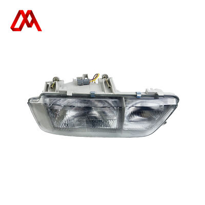 Heavy Truck Head Lamp Assembly 1-82110400-0 1821104000 Suitable for CYZ CYH Series Truck