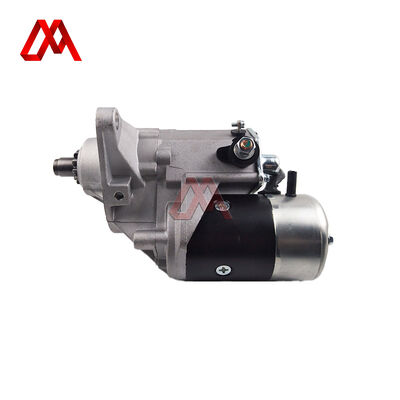 1-81100324-0 1811003240 Starter Assembly Suitable for ISUZU 6HK1 FRR FSR