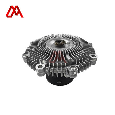 IZUMI Fan Clutch 1041420FE010 for JAC N56 Truck