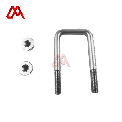 IZUMI 2902021LD010 Front Leaf Spring U-Bolt for JAC N56 