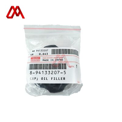 8941332075 8-94133207-5 Oil Filler Cap Suitable for ISUZU 4LE1