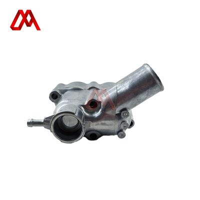 8-97121587-0 Water Outlet Pipe Suitable for ISUZU 4HF1 8971215870