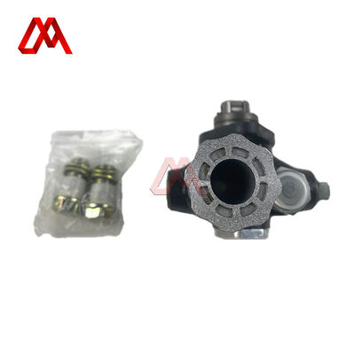 Hot Sale Truck Spare Parts Hand Primer Fuel Pump 1-15750130-0 1157501300 Fit for ISUZU CXZ 10PD1 Diesel Engine Fuel Feed Pump