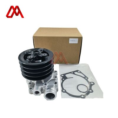 8976027810 8-97602781-0 With Gasket Water Pump Assembly Suitable for ISUZU 6HE1-T FSR FTR