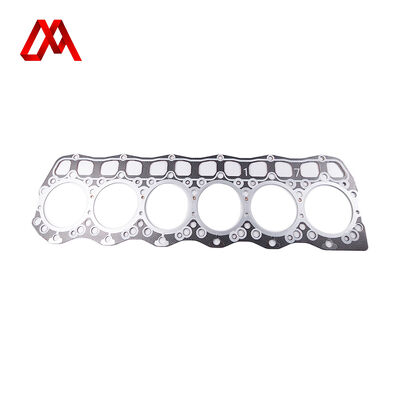 ME071955 Cylinder Head Gasket for Mitsubishi 6D16 6D17 Diesel Engine Truck Spare Parts