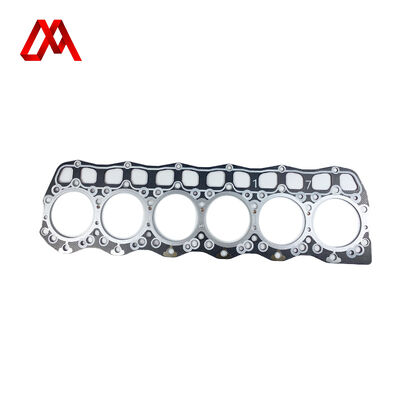 ME071955 Cylinder Head Gasket for Mitsubishi 6D16 6D17 Diesel Engine Truck Spare Parts