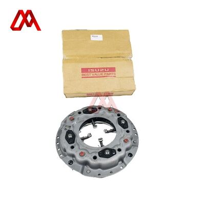 1-87610147-0 1876101470  Clutch Cover Pressure Plate for ISUZU Heavy Duty Truck Replacement Parts