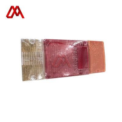 1822301320 1-82230132-0 COMBINATION REAR LAMP ASSEMBLY Suitable for ISUZU CXZ81 10PE1