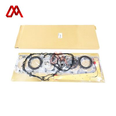 1-87810868-1 1-87811621-0 1878108681 1878116210 Engine Overhaul Gasket Set Suitable for ISUZU 6HE1 FSR
