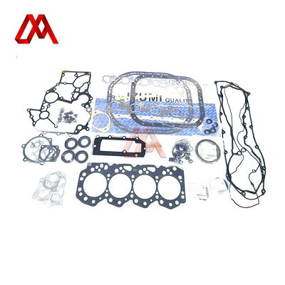 5-87816124-0 5878161240 Engine Overhaul Gasket Kit for Isuzu 4JJ1 Truck Engine Repair Parts