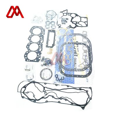 5-87816124-0 5878161240 Engine Overhaul Gasket Kit for Isuzu 4JJ1 Truck Engine Repair Parts