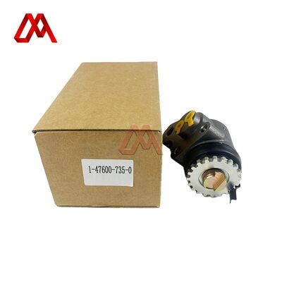 1-47600735-0 Front Brake Wheel Cylinder 1476007350 Suitable for ISUZU FSR FTR