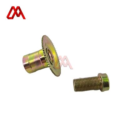 8-97358895-0 8973588950 Brake Adjuster Wheel R For ISUZU 700P 4HK1 Truck Brake Caliper Parts