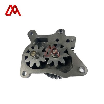 Diesel Engine Parts 8-94395564-0 8-94390414-3 8943955640 8943904143 Oil Pump Suitable for ISUZU XY 6HK1
