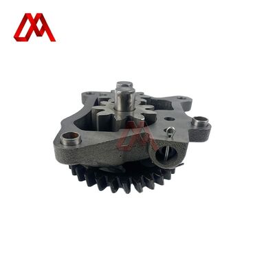 Diesel Engine Parts 8-94395564-0 8-94390414-3 8943955640 8943904143 Oil Pump Suitable for ISUZU XY 6HK1