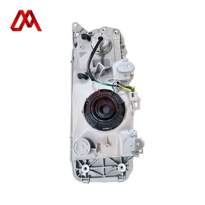 ISUZU CXZ51K FRONT HEAD LAMP 1-82110456-2 1-82110455-2